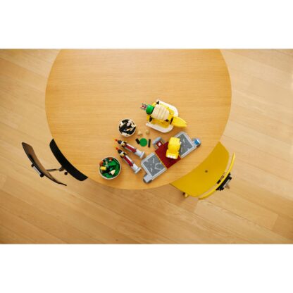 LEGO Super Mario - Der mächtige Bowser - Image 10