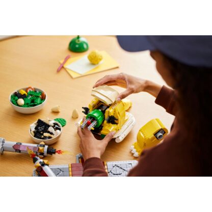 LEGO Super Mario - Der mächtige Bowser - Image 11