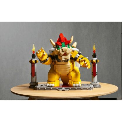 LEGO Super Mario - Der mächtige Bowser - Image 12