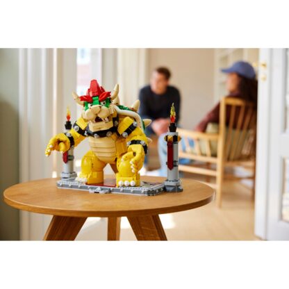 LEGO Super Mario - Der mächtige Bowser - Image 16