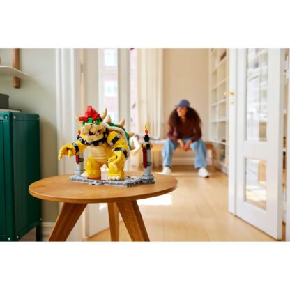 LEGO Super Mario - Der mächtige Bowser - Image 18