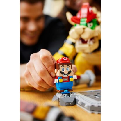 LEGO Super Mario - Der mächtige Bowser - Image 19