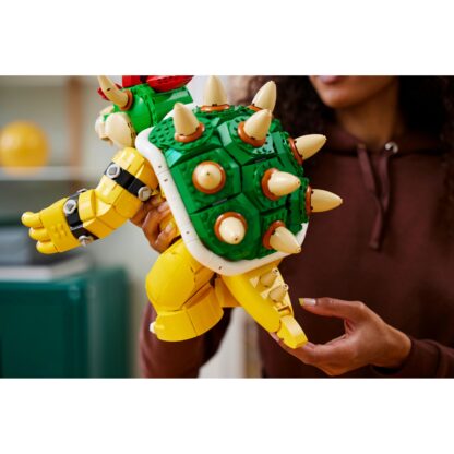 LEGO Super Mario - Der mächtige Bowser - Image 20