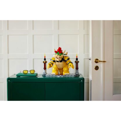 LEGO Super Mario - Der mächtige Bowser - Image 22
