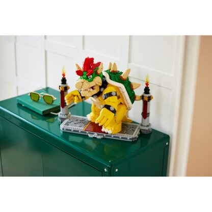 LEGO Super Mario - Der mächtige Bowser - Image 26