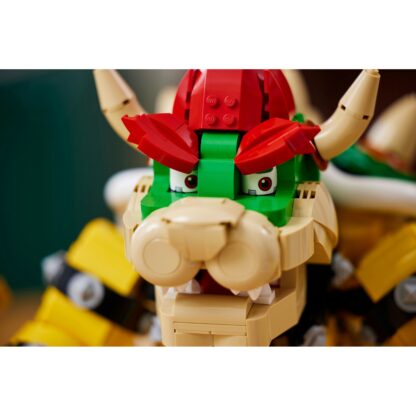 LEGO Super Mario - Der mächtige Bowser - Image 27