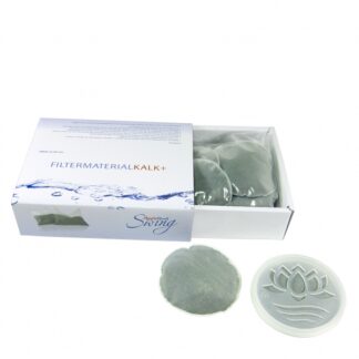 Kalkfilterset Kalk+ für AcalaQuell® One/Swing