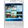 BlackBerry Passport 32GB pure white QWERTZ DE