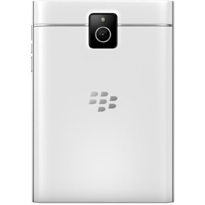 BlackBerry Passport 32GB pure white QWERTZ DE - Image 4