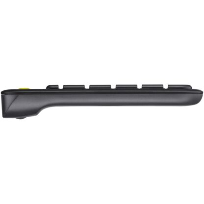 Logitech K400 Plus Wireless black QWERTY US - Image 2