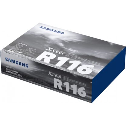 Samsung HP Trommel SV134A ehm. (MLT-R116/SEE) Schwarz - Image 2
