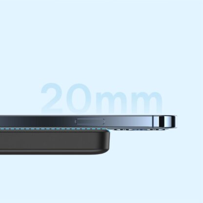 Baseus - Magnetic Mini Air 10000mAh Magsafe Powerbank - Image 14