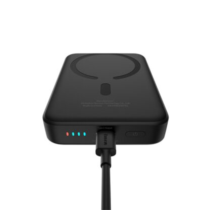 Baseus - Magnetic Mini Air 10000mAh Magsafe Powerbank - Image 4