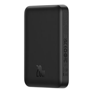 Baseus - Magnetic Mini Air 10000mAh Magsafe Powerbank