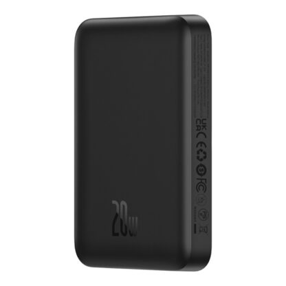 Baseus - Magnetic Mini Air 10000mAh Magsafe Powerbank