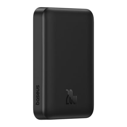 Baseus - Magnetic Mini Air 10000mAh Magsafe Powerbank - Image 2