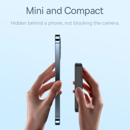 Baseus - Magnetic Mini Air 10000mAh Magsafe Powerbank - Image 9