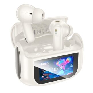Hoco - EQ21 ANC Touch Bluetooth Kopfhörer