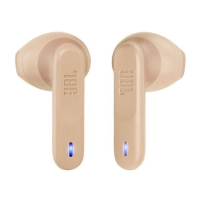 JBL Vibe Flex TWS Bluetooth Kabellose In-Ear Kopfhörer Beige EU - Image 3