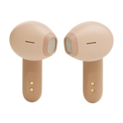 JBL Vibe Flex TWS Bluetooth Kabellose In-Ear Kopfhörer Beige EU - Image 4