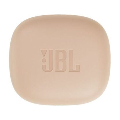 JBL Vibe Flex TWS Bluetooth Kabellose In-Ear Kopfhörer Beige EU - Image 5