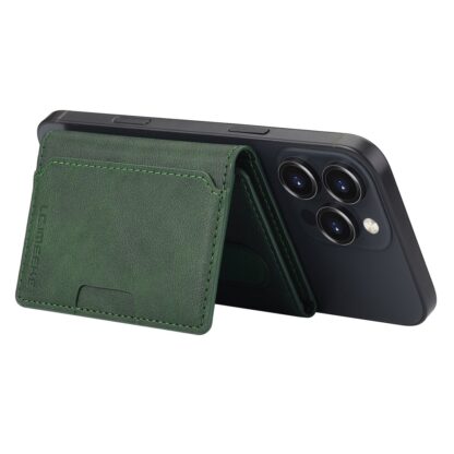 MagSafe RFID Wallet Grün - Image 6