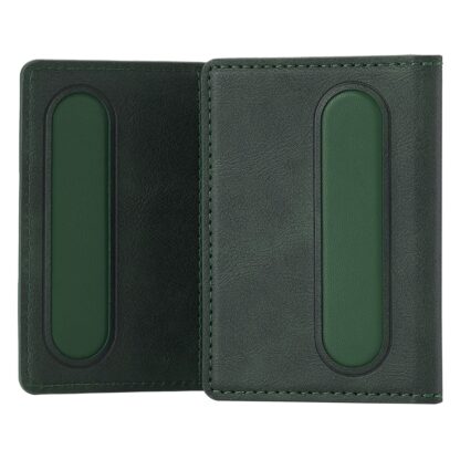 MagSafe RFID Wallet Grün - Image 5