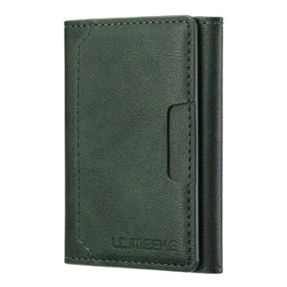 MagSafe RFID Wallet Grün