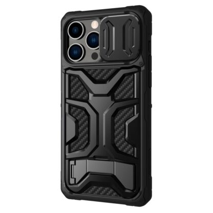 Nillkin - iPhone 14 Pro Max Adventure Pro MagSafe Schutzhülle