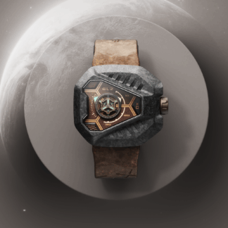 The Terra Edition