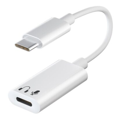 USB-C zu Lightning Kopfhörer Adapter - Image 2