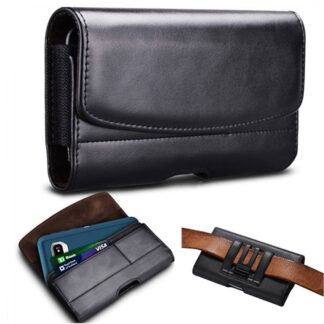 Universal XXL Smartphone Gürtel Etui