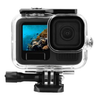 Wasserdichtes Gehäuse 45m GoPro Hero 13