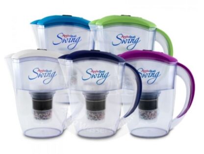 Einsteigerpaket AcalaQuell Swing® - Image 2