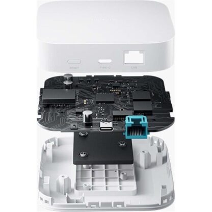 Xiaomi Mi Smart Home Hub 2 Weiß EU BHR6765GL - Image 3