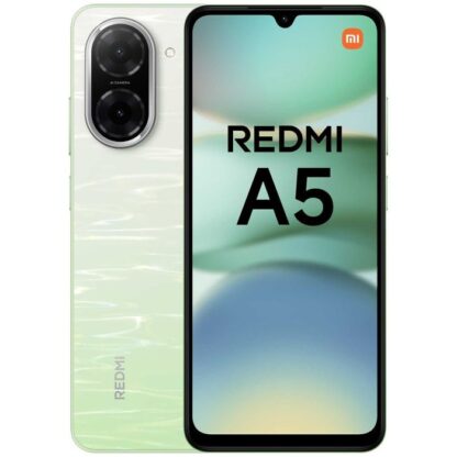 Xiaomi Redmi A5 Dual SIM 4GB RAM 128GB Grün EU