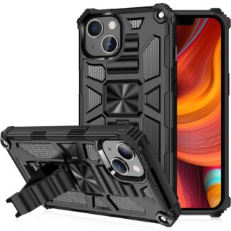iPhone 13 Mini Armor Kickstand Schutzhülle
