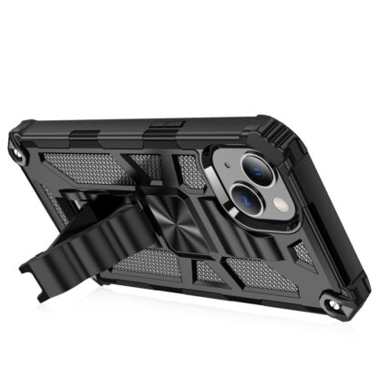 iPhone 13 Mini Armor Kickstand Schutzhülle - Image 3