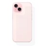 iPhone 15 Plus Backcover Rückseiten Panzerglas
