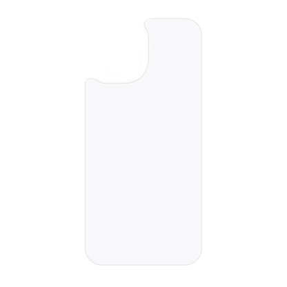 iPhone 15 Plus Backcover Rückseiten Panzerglas - Image 2