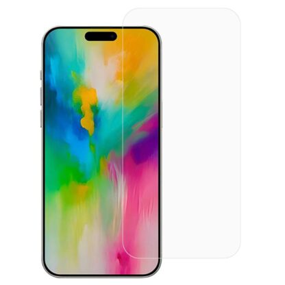 iPhone 16 Pro Max Displayschutz Panzerglas Casefriendly