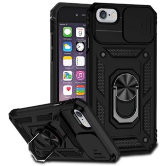 iPhone SE / 8 / 7 Outdoor Extreme Schutzhülle mit Kameraschutz