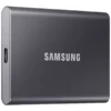 Samsung Portable Ssd Grau T7 1TB