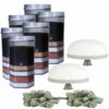Zwei-Jahrespaket Premium für AcalaQuell® Mini und Midi