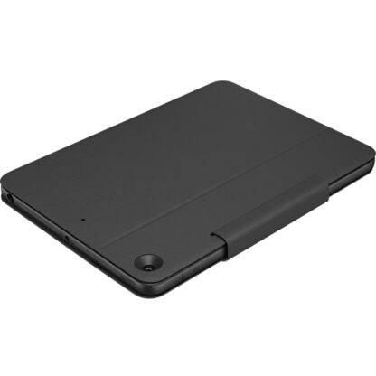 Logitech Rugged Folio Tastatur und Schutzhülle iPad 7./8./9. Generation Black QWERTZ DE - Image 5
