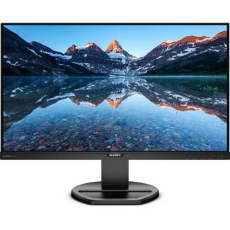 Philips 63.4cm (25.0") 252B9 16:10 DVI+HDMI+DP+USB IPS