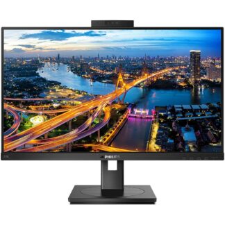 Philips 68.5cm (27.0") 275B1H 16:09 DVI+HDMI+DP+USB Webcam