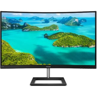 Philips 80.0cm (31.5") 325E1C 16:09 HDMI+DP VA