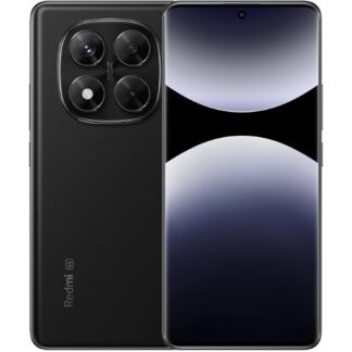 "Xiaomi Redmi Note 14 Pro 5G Dual Sim 12GB RAM 512GB - Midnight Black"