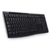 WIRELESS KEYBOARD K270